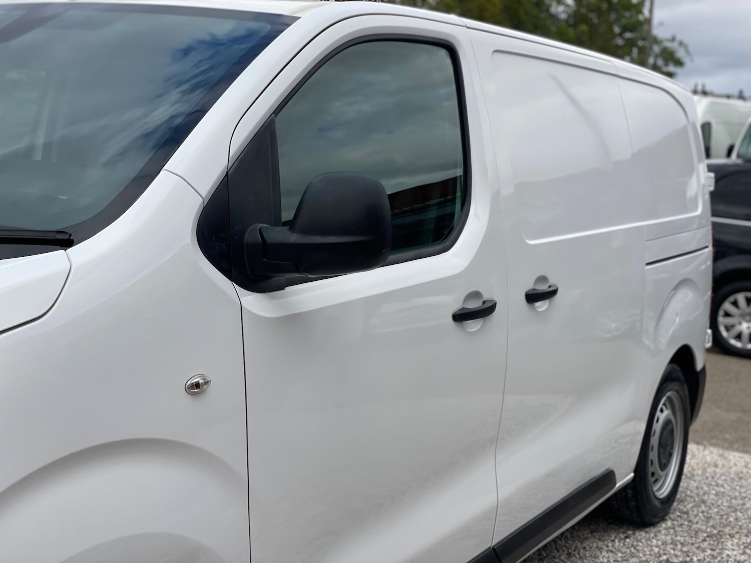 Vehicle 35