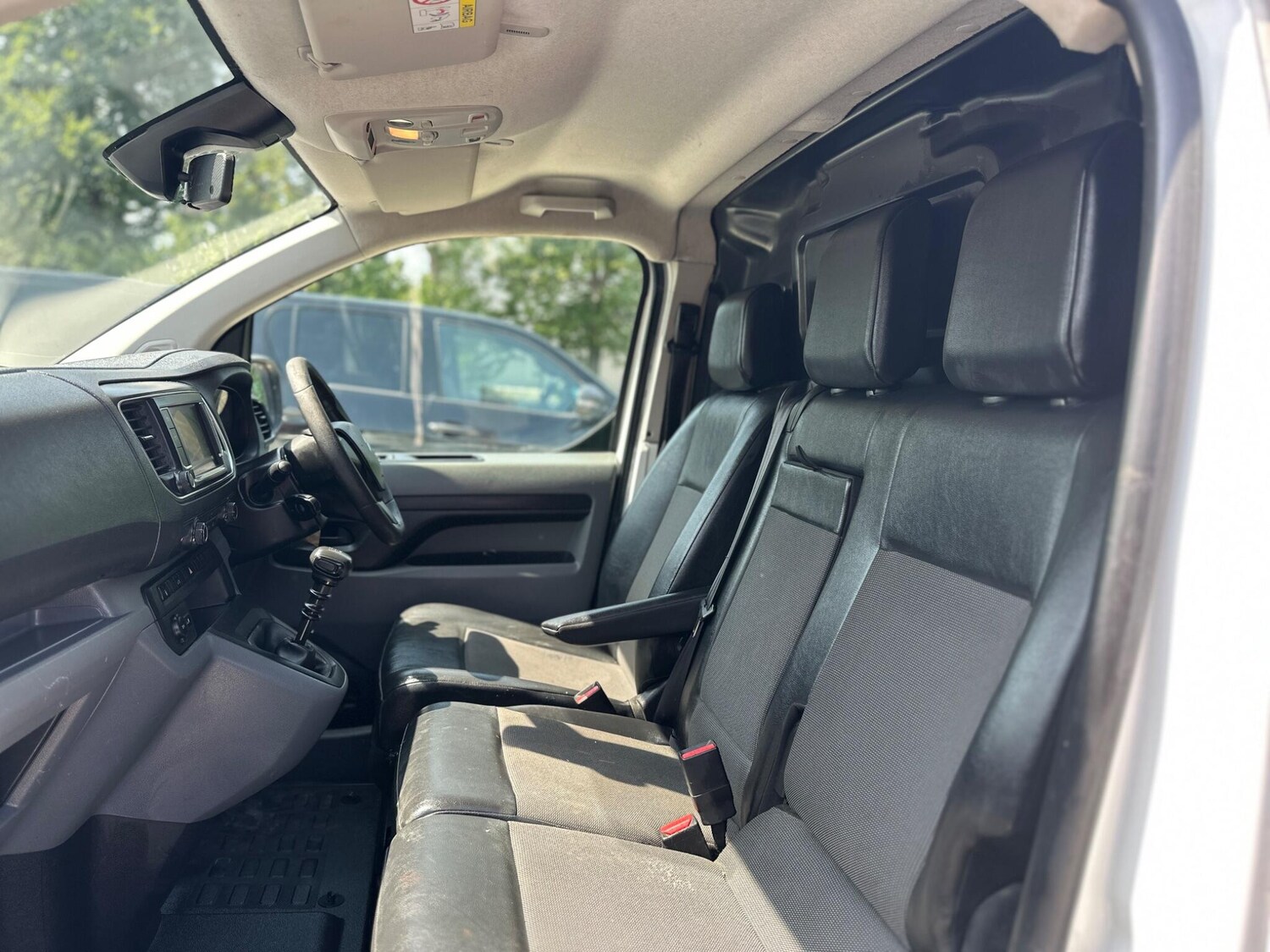 Vehicle 37