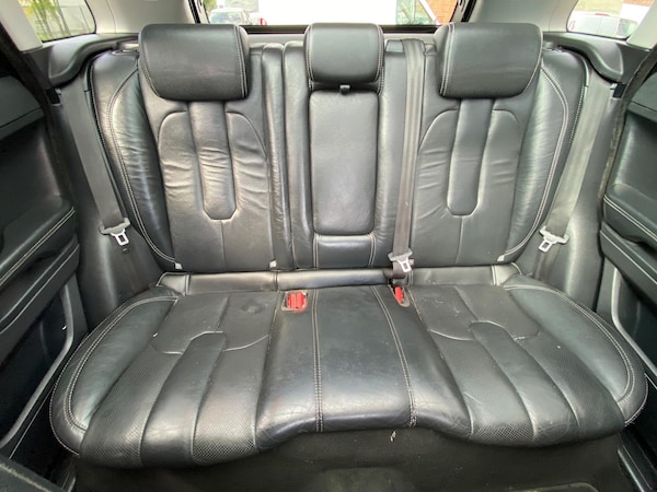 Used Land Rover Range Rover Evoque 2013 for sale - 75646891: Photo 11