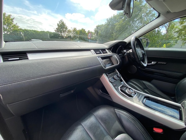 Used Land Rover Range Rover Evoque 2013 for sale - 75646891: Photo 19