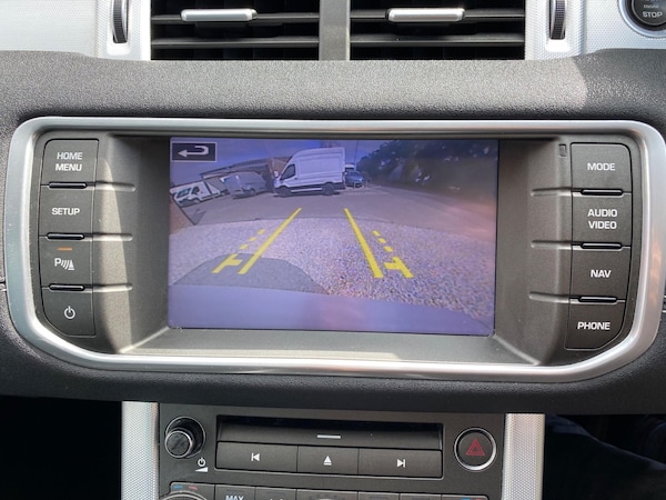 Used Land Rover Range Rover Evoque 2013 for sale - 75646891: Photo 20