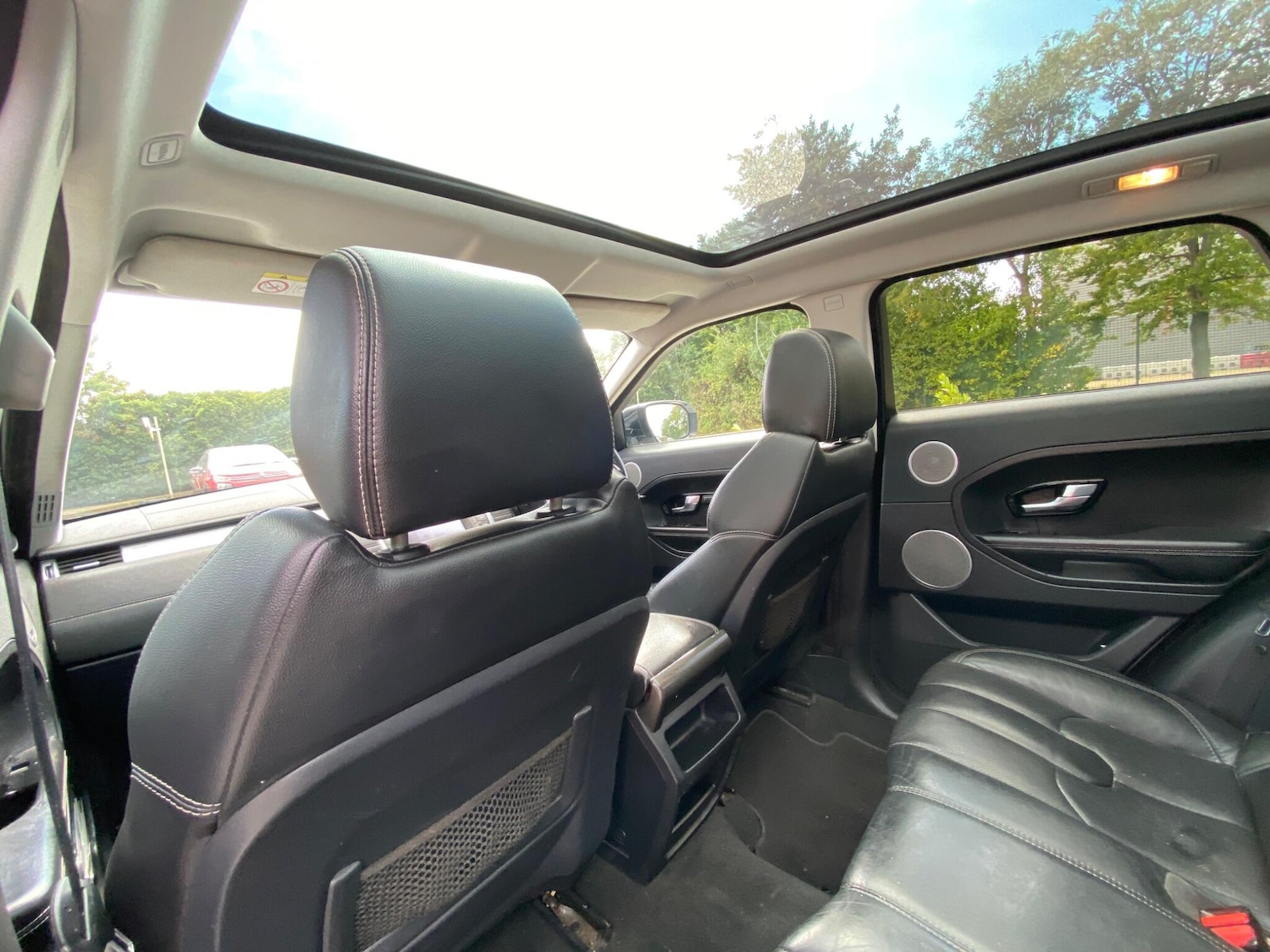 Vehicle 24