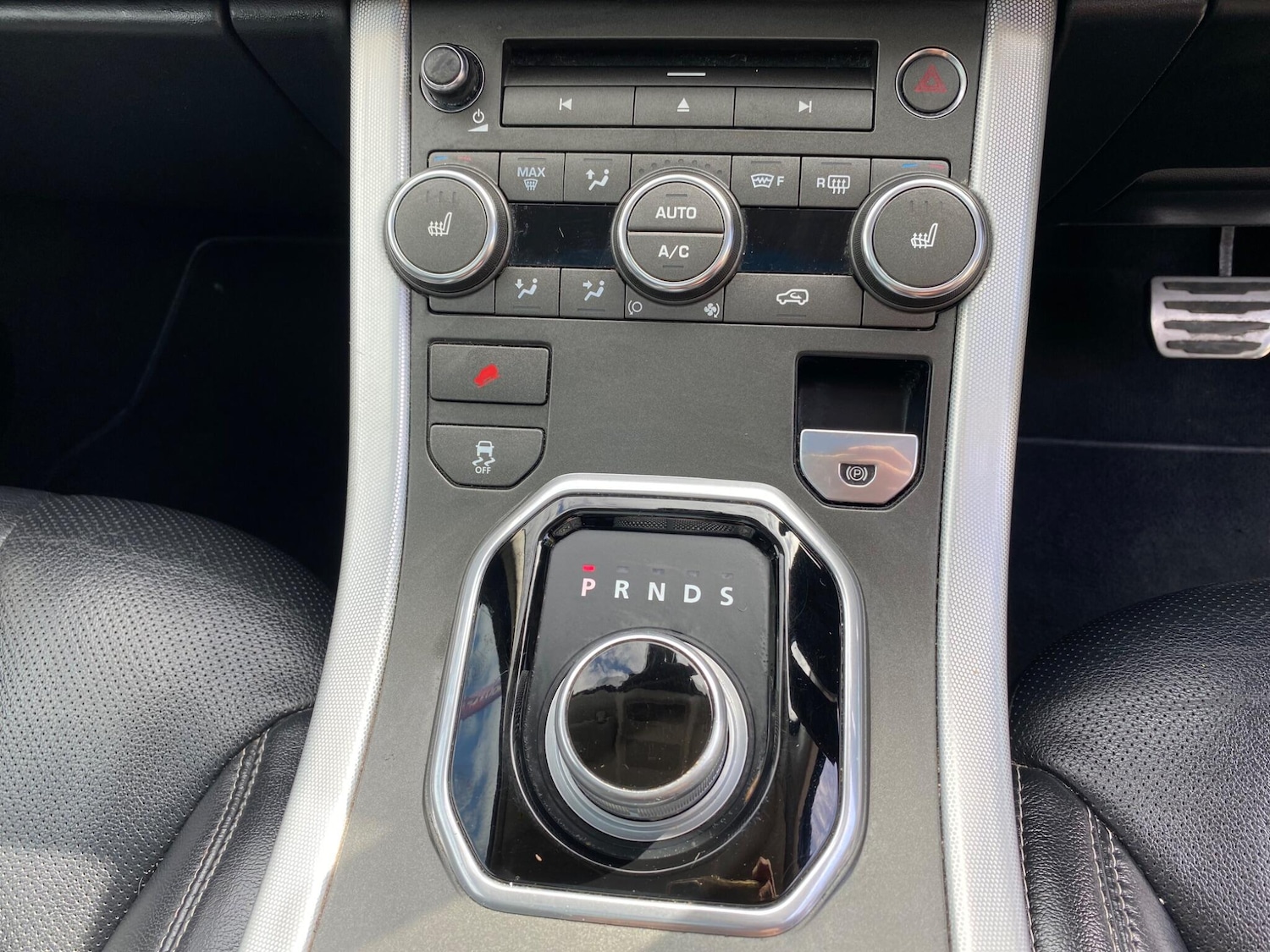 Vehicle 27