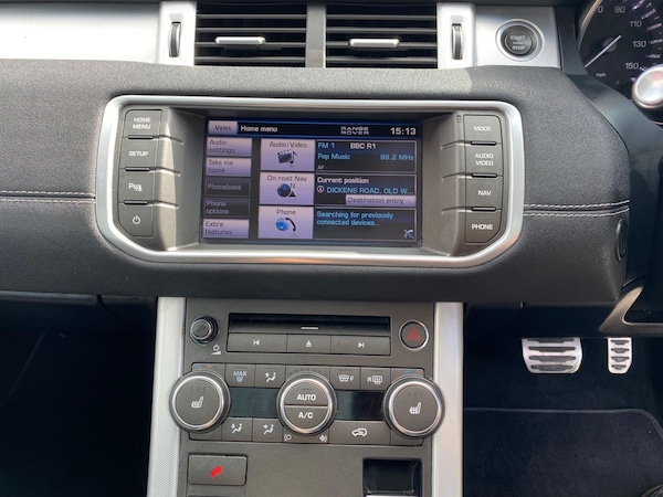 Used Land Rover Range Rover Evoque 2013 for sale - 75646891: Photo 30