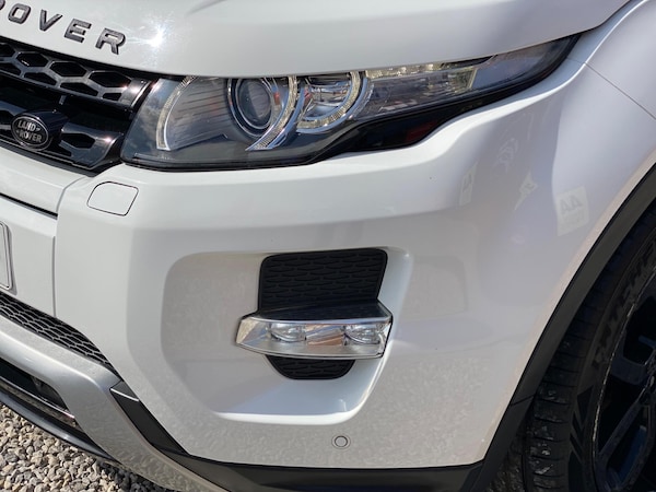 Used Land Rover Range Rover Evoque 2013 for sale - 75646891: Photo 36
