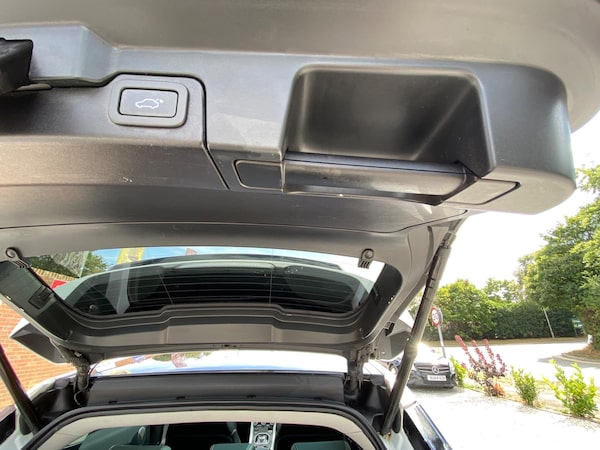Used Land Rover Range Rover Evoque 2013 for sale - 75646891: Photo 38