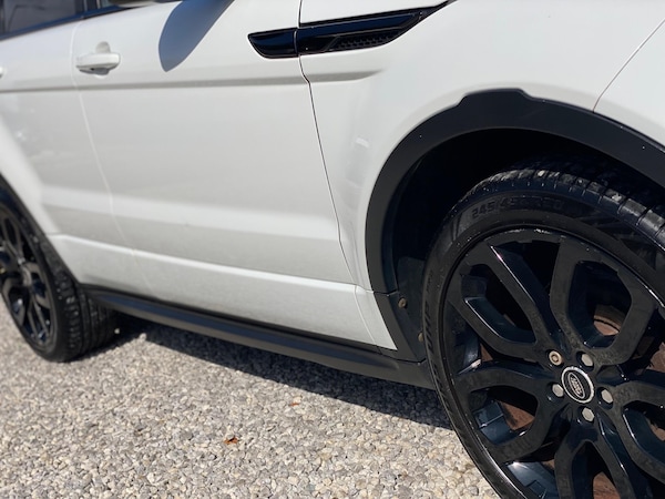 Used Land Rover Range Rover Evoque 2013 for sale - 75646891: Photo 39