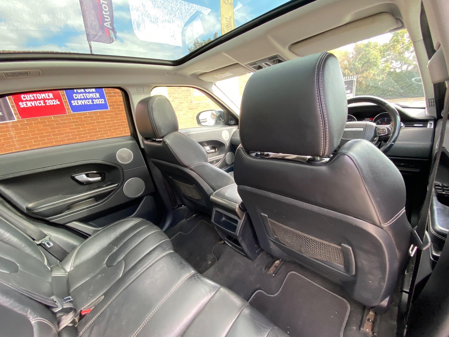 Vehicle 45