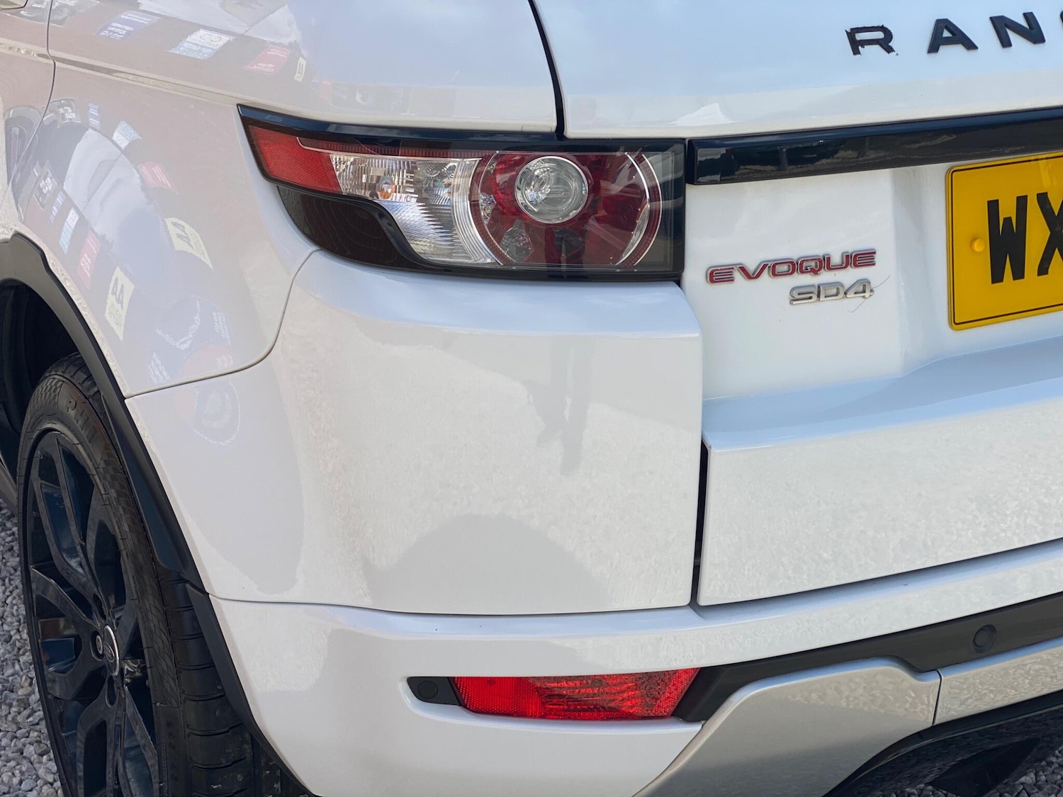Vehicle 46