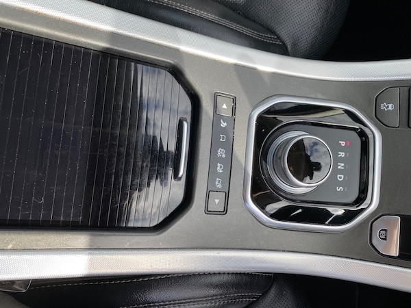 Used Land Rover Range Rover Evoque 2013 for sale - 75646891: Photo 47