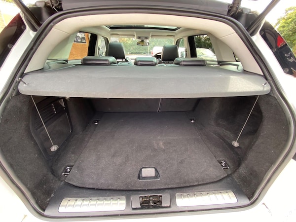 Used Land Rover Range Rover Evoque 2013 for sale - 75646891: Photo 48