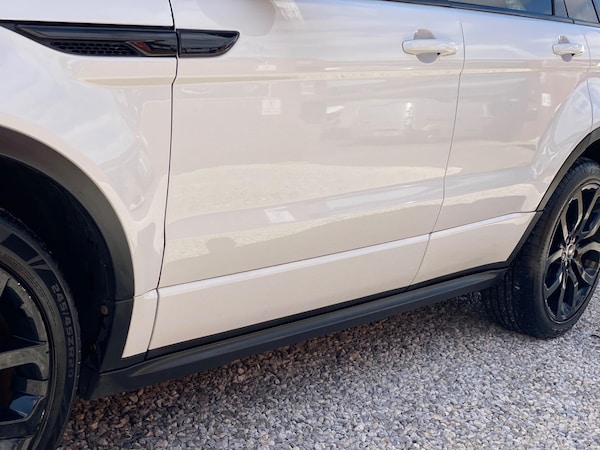 Used Land Rover Range Rover Evoque 2013 for sale - 75646891: Photo 49