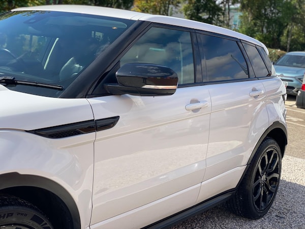 Used Land Rover Range Rover Evoque 2013 for sale - 75646891: Photo 52