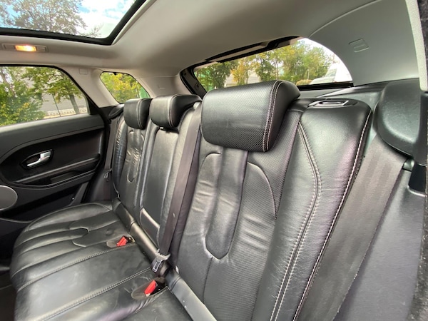 Used Land Rover Range Rover Evoque 2013 for sale - 75646891: Photo 60