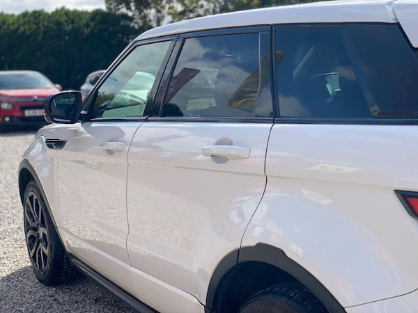 Used Land Rover Range Rover Evoque 2013 for sale - 75646891: Photo 61
