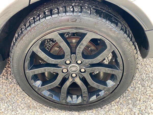 Used Land Rover Range Rover Evoque 2013 for sale - 75646891: Photo 65