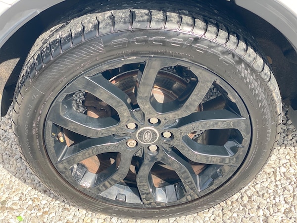 Used Land Rover Range Rover Evoque 2013 for sale - 75646891: Photo 66