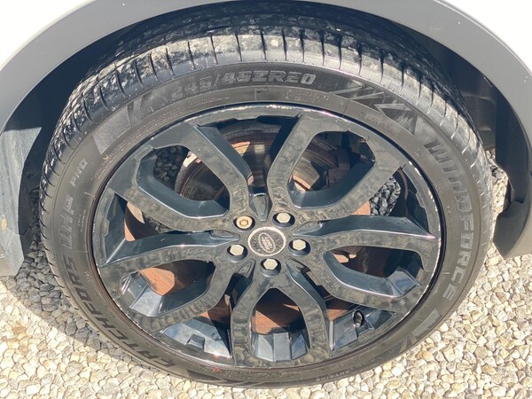 Used Land Rover Range Rover Evoque 2013 for sale - 75646891: Photo 67