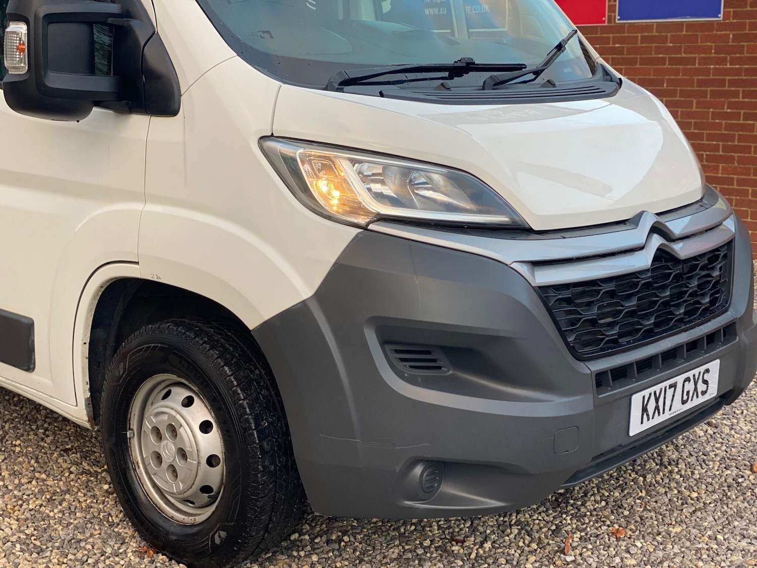 Used Citroen Relay for sale - 76425663: Photo 12