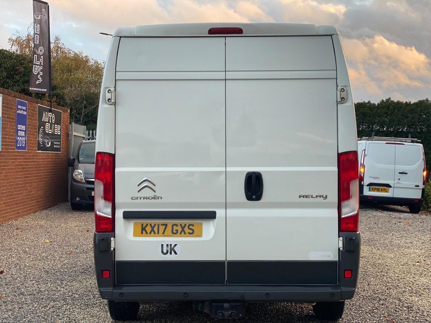 Used Citroen Relay for sale - 76425663: Photo 15