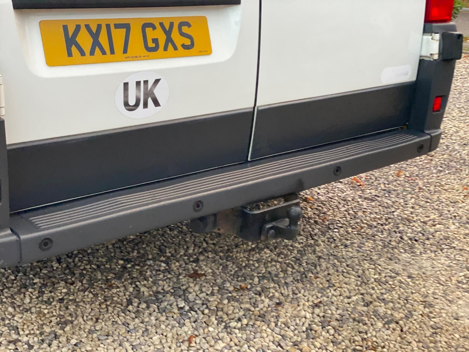 Used Citroen Relay for sale - 76425663: Photo 16