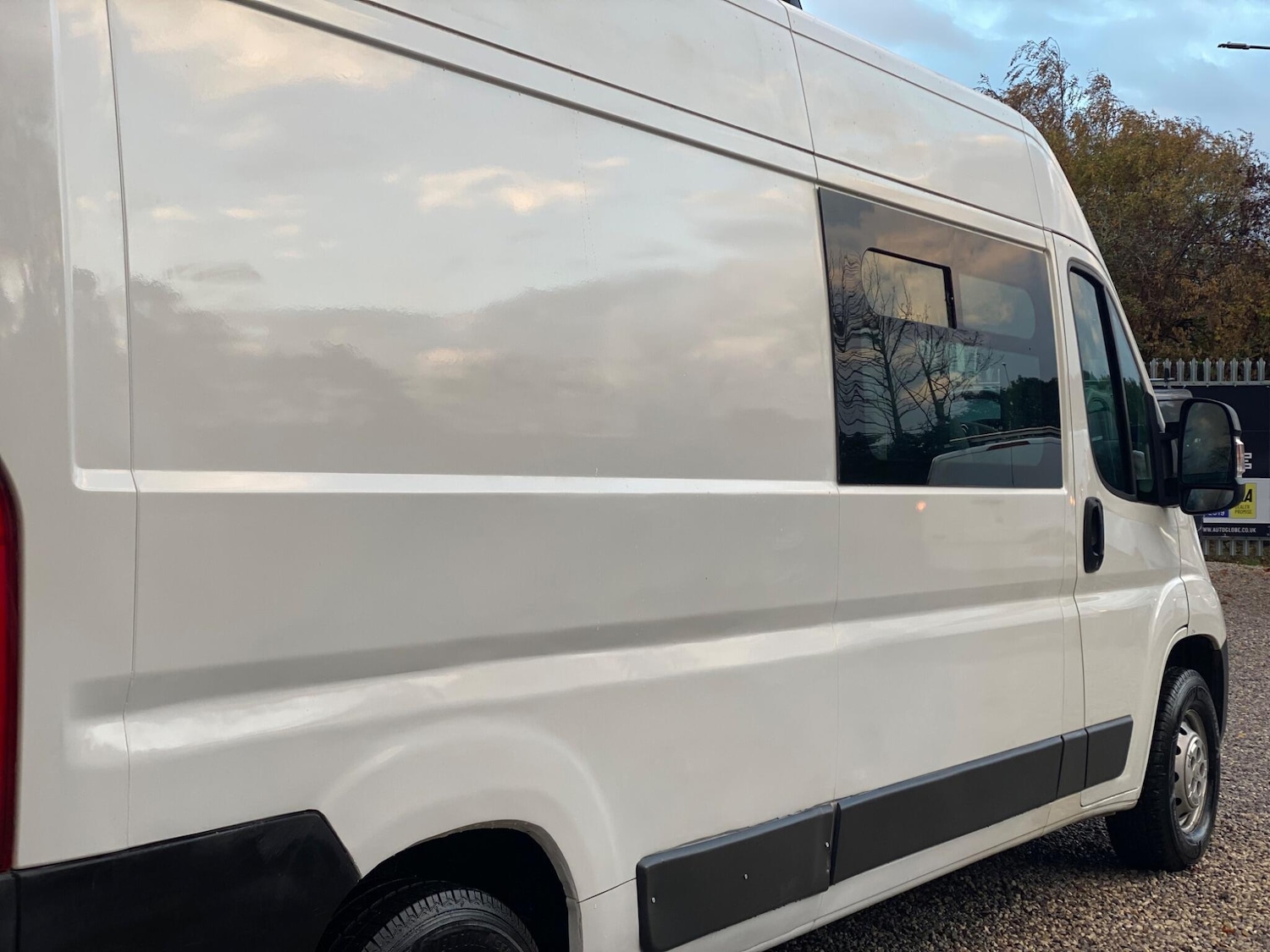 Used Citroen Relay for sale - 76425663: Photo 18