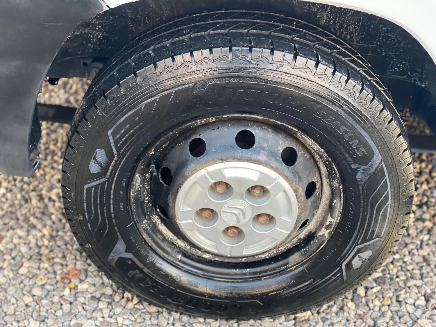 Used Citroen Relay for sale - 76425663: Photo 26