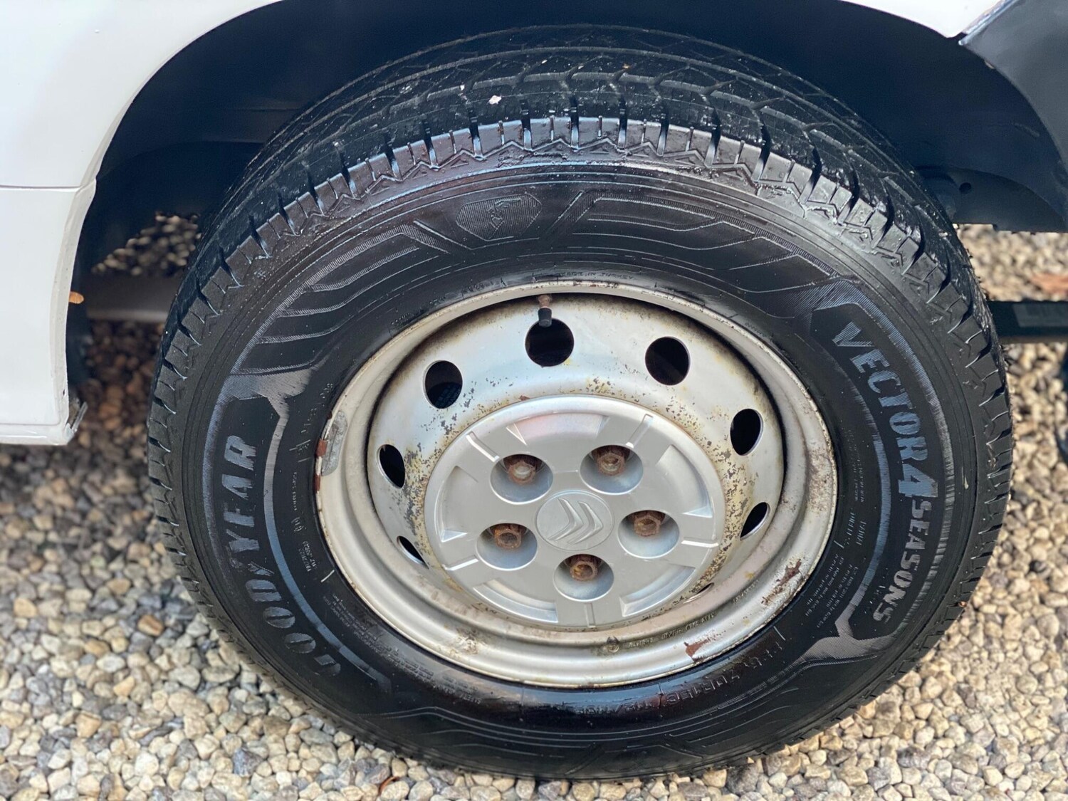 Used Citroen Relay for sale - 76425663: Photo 27