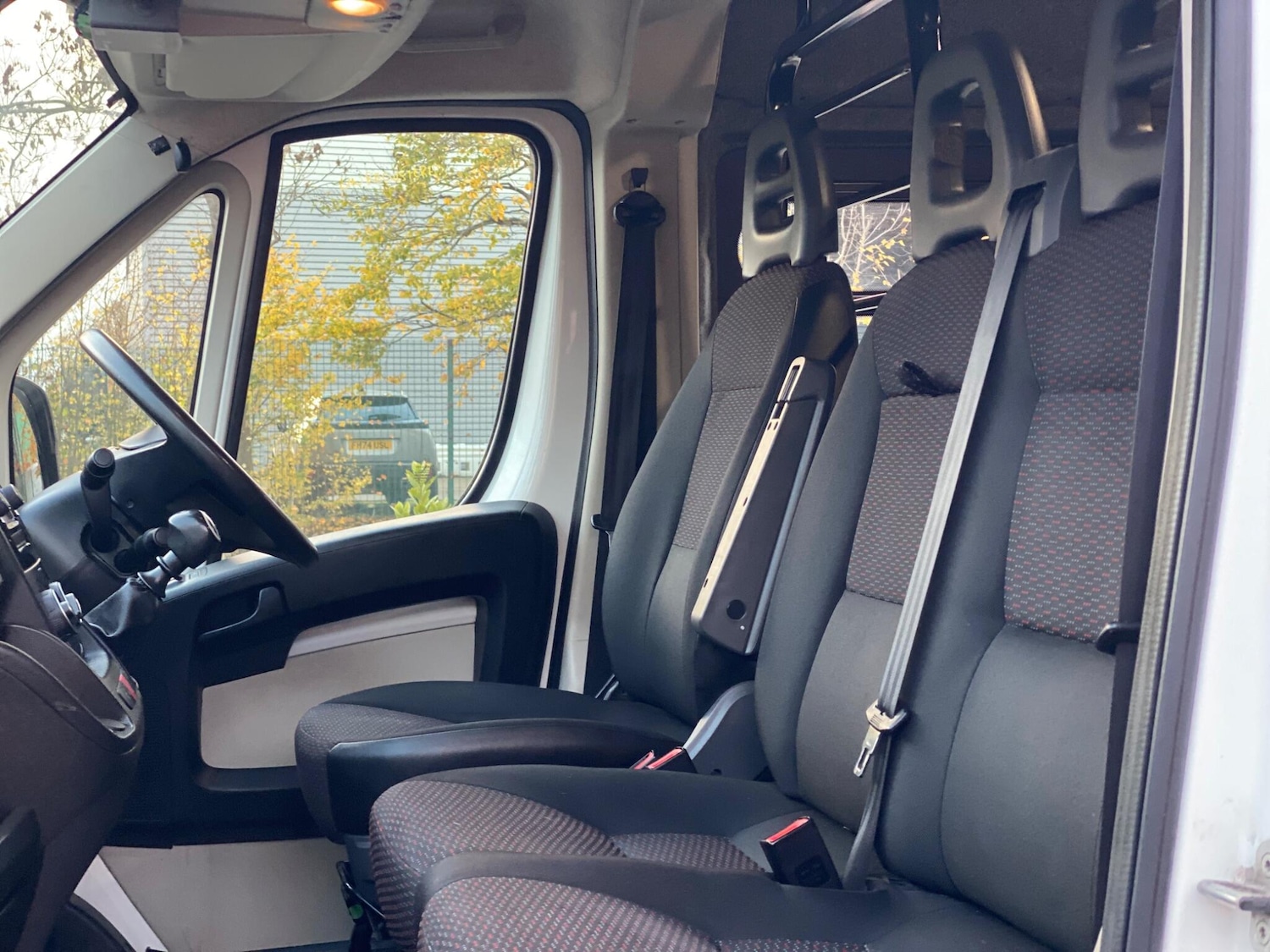 Used Citroen Relay for sale - 76425663: Photo 34