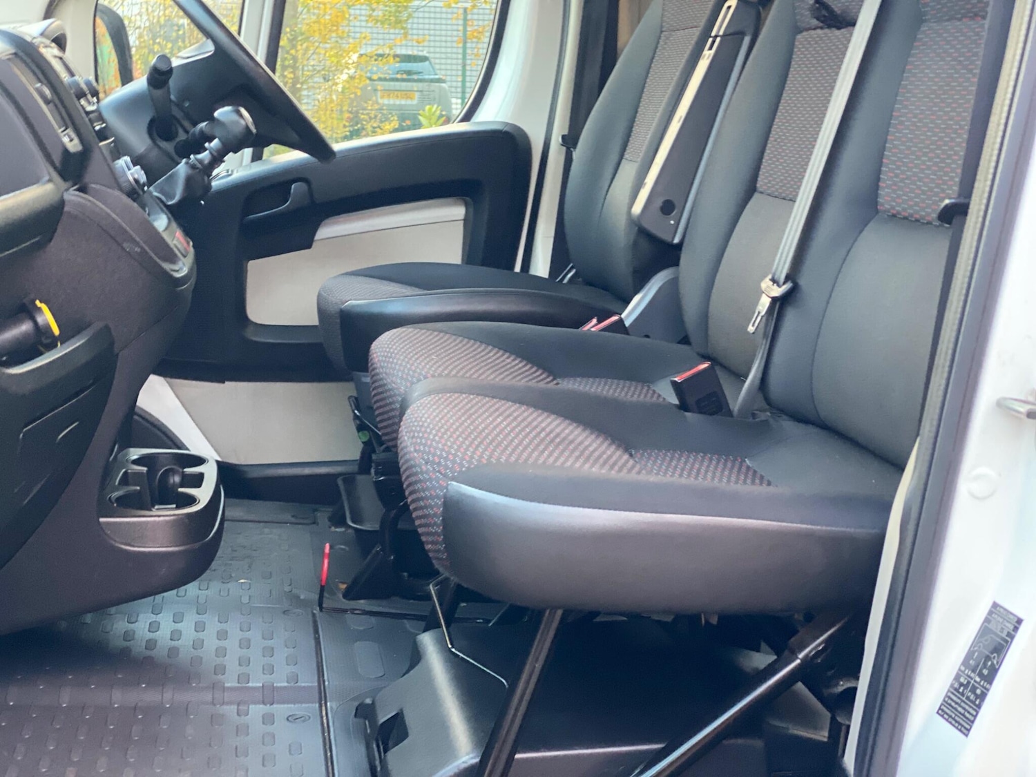 Used Citroen Relay for sale - 76425663: Photo 35