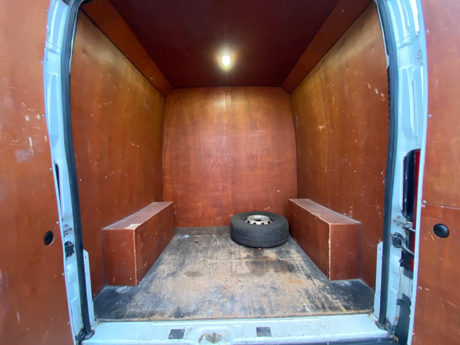 Used Citroen Relay for sale - 76425663: Photo 36