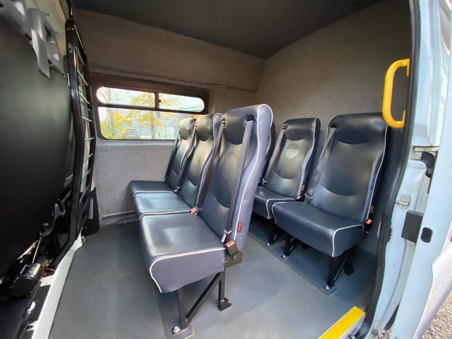 Used Citroen Relay for sale - 76425663: Photo 39