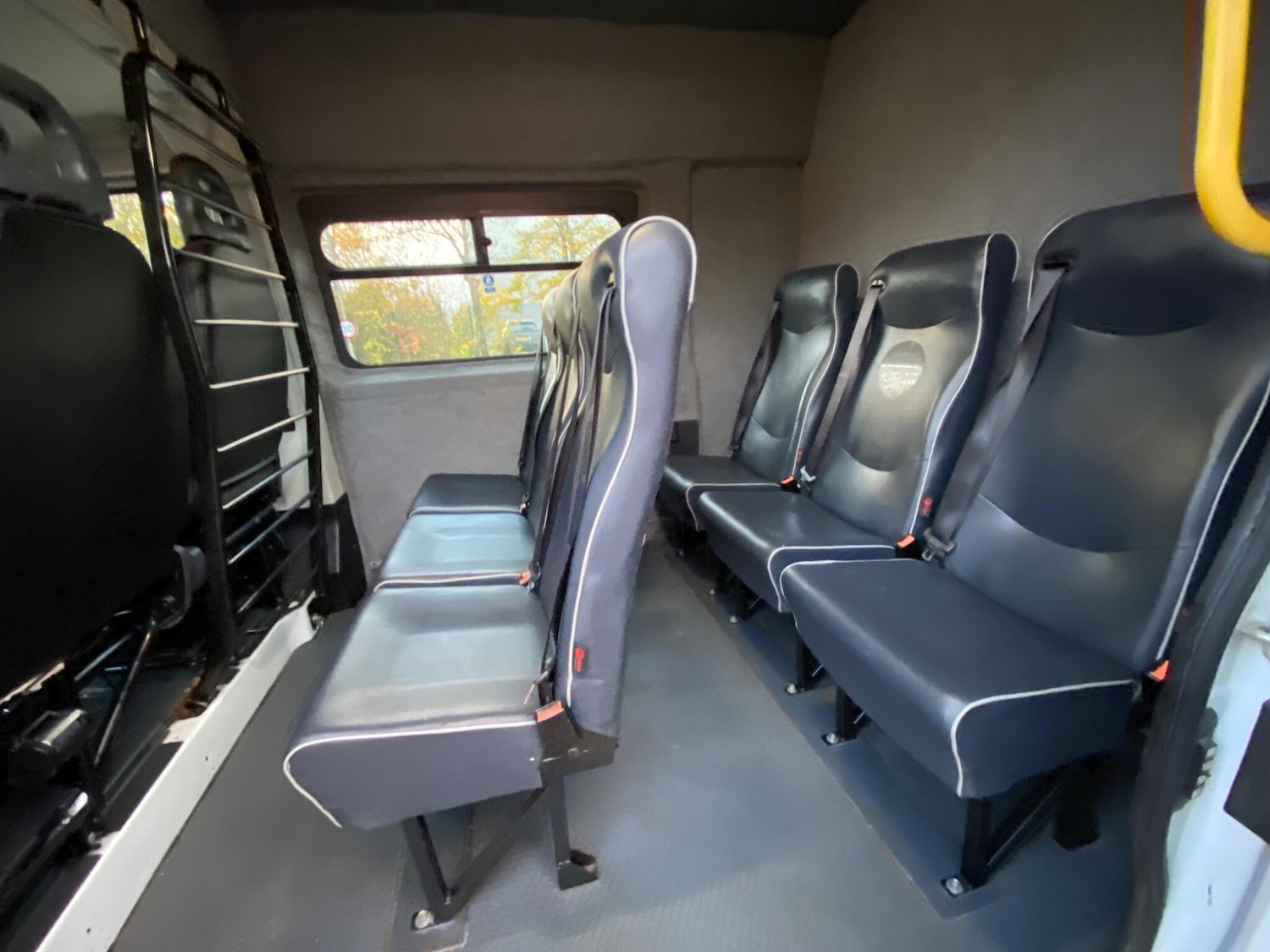 Used Citroen Relay for sale - 76425663: Photo 41