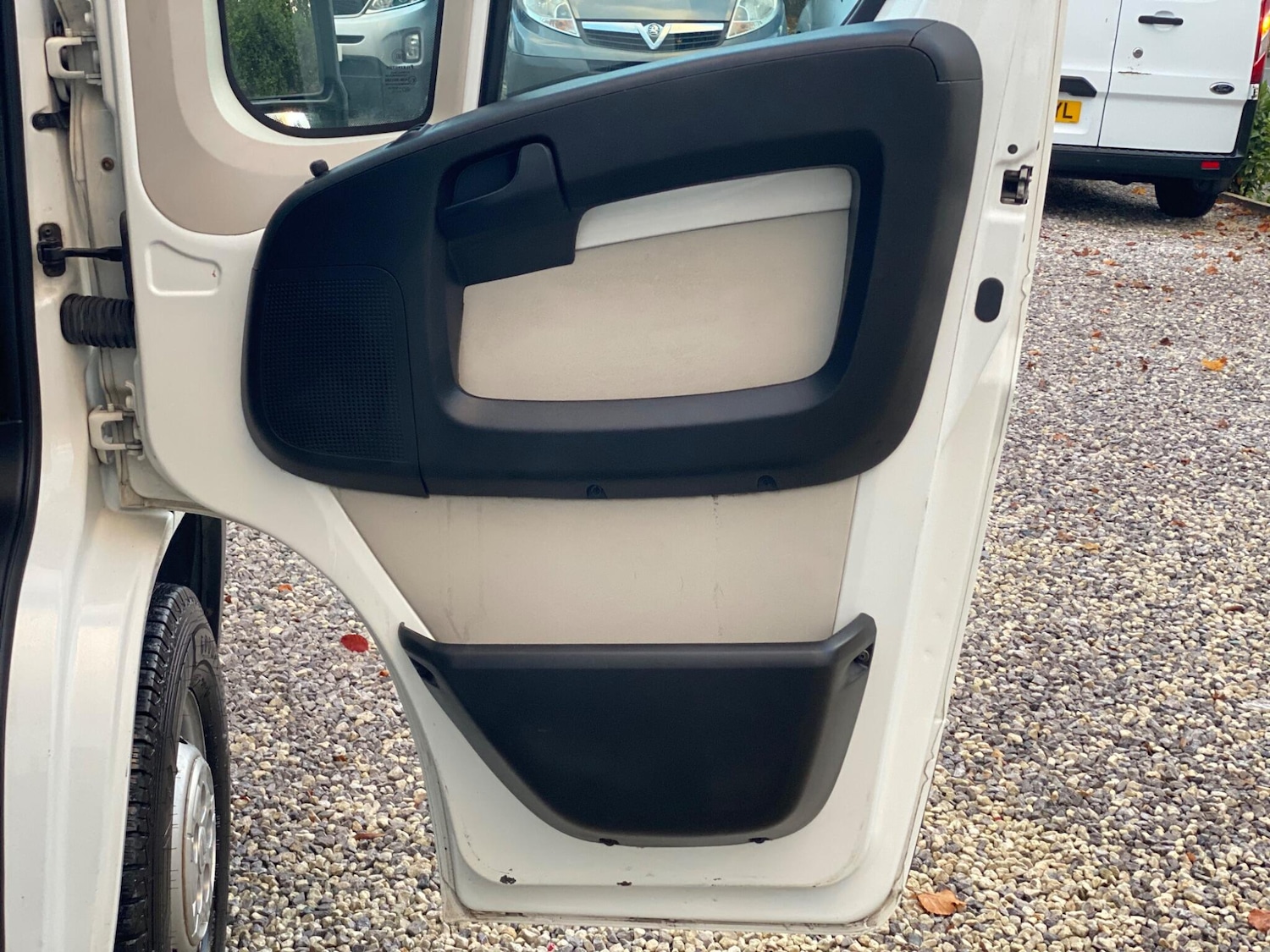 Used Citroen Relay for sale - 76425663: Photo 43