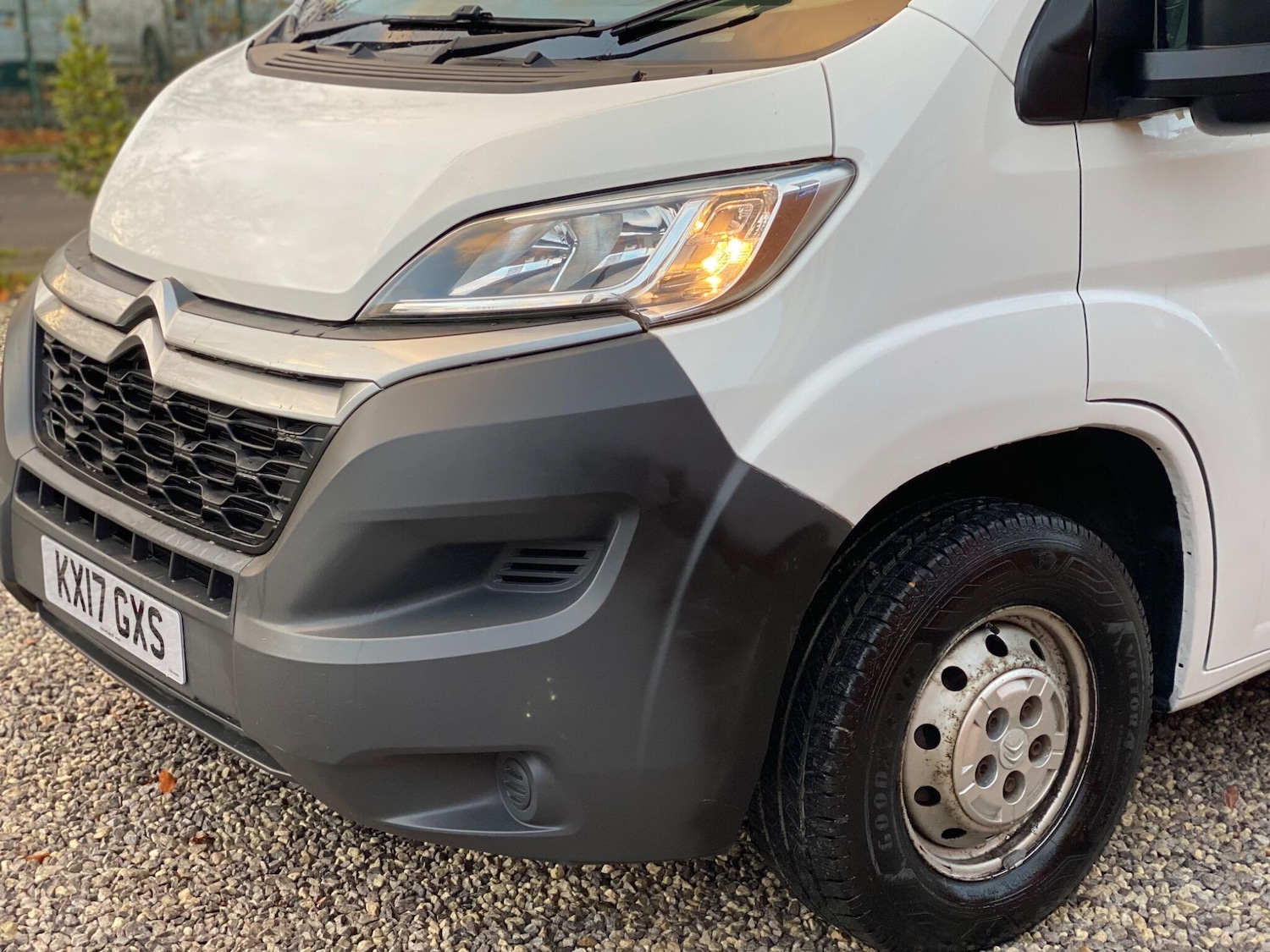 Used Citroen Relay for sale - 76425663: Photo 45