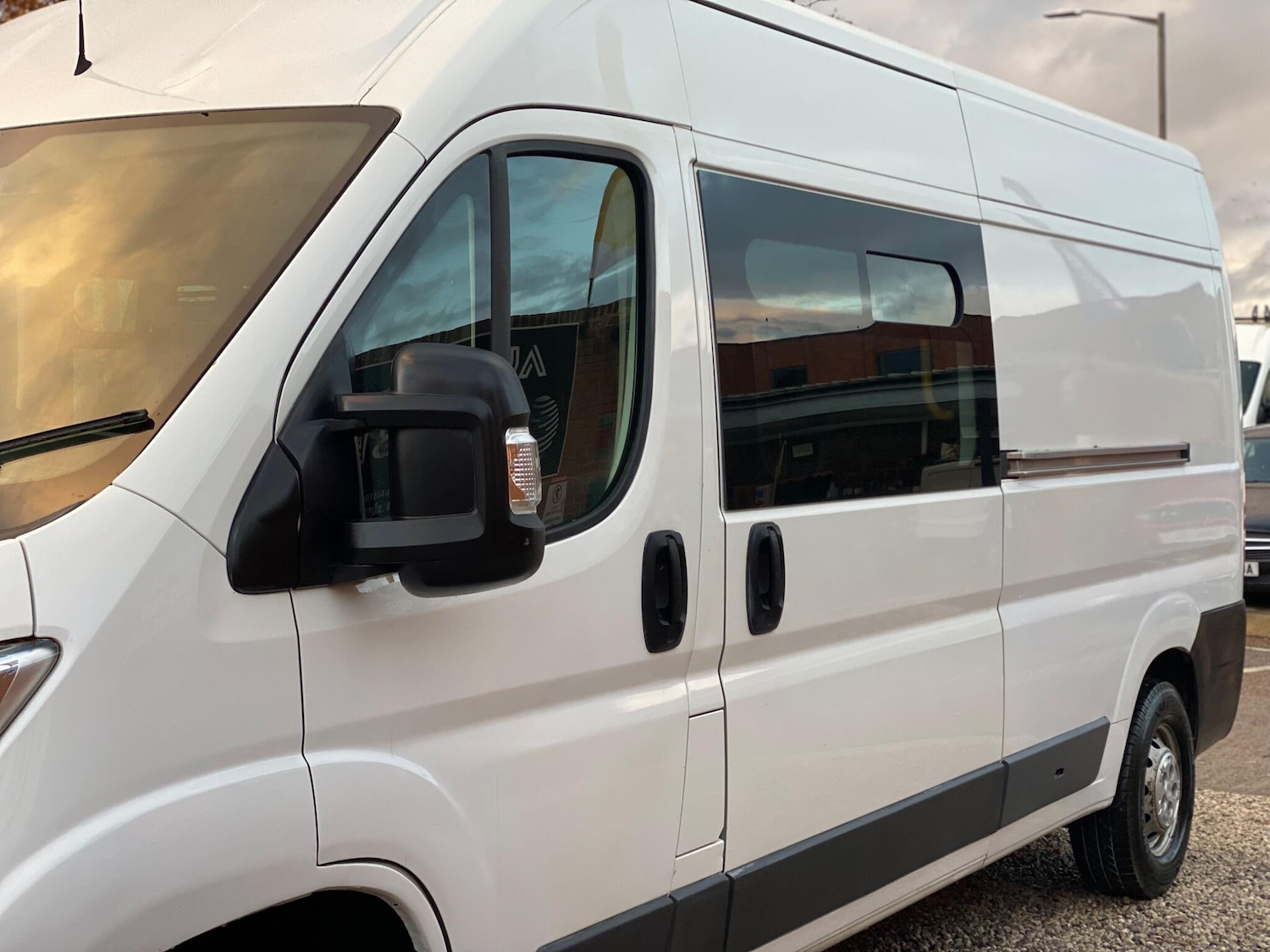 Used Citroen Relay for sale - 76425663: Photo 46