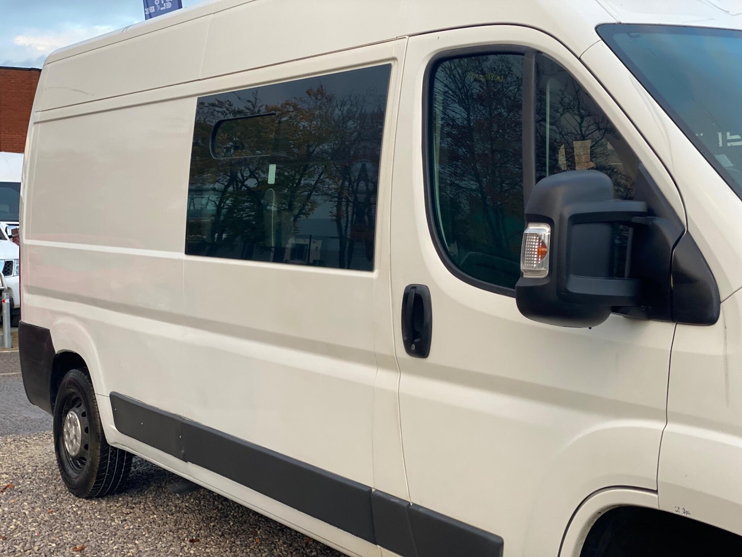 Used Citroen Relay for sale - 76425663: Photo 47