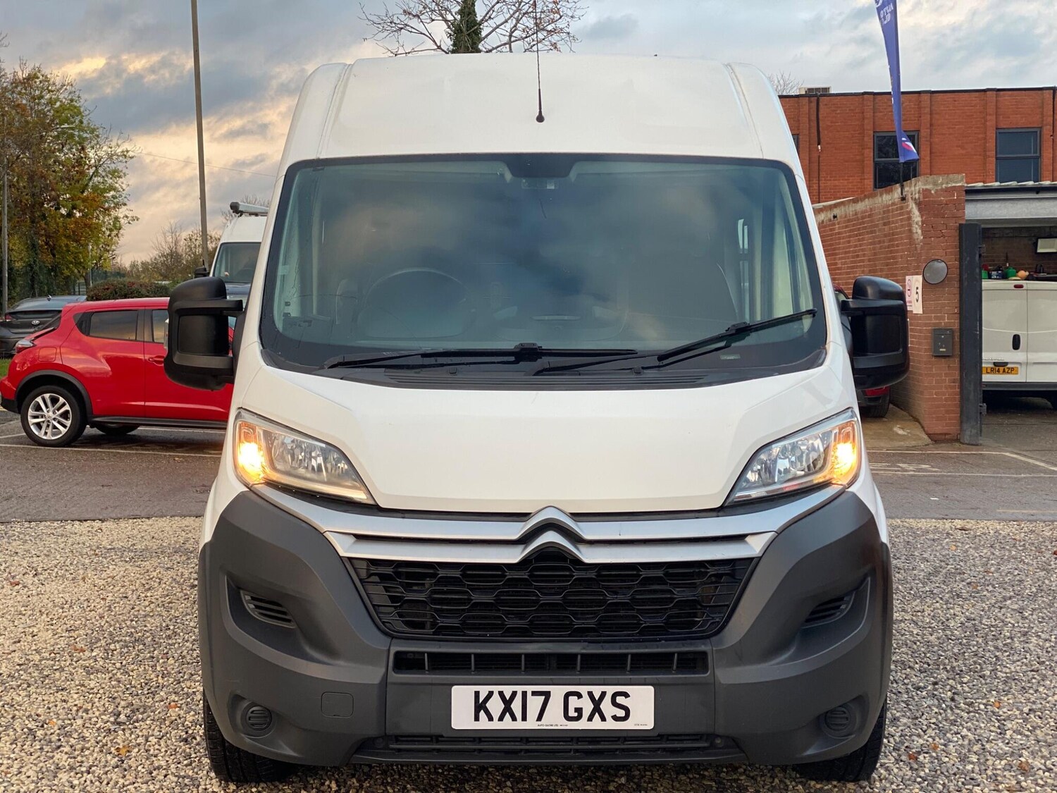 Used Citroen Relay for sale - 76425663: Photo 5