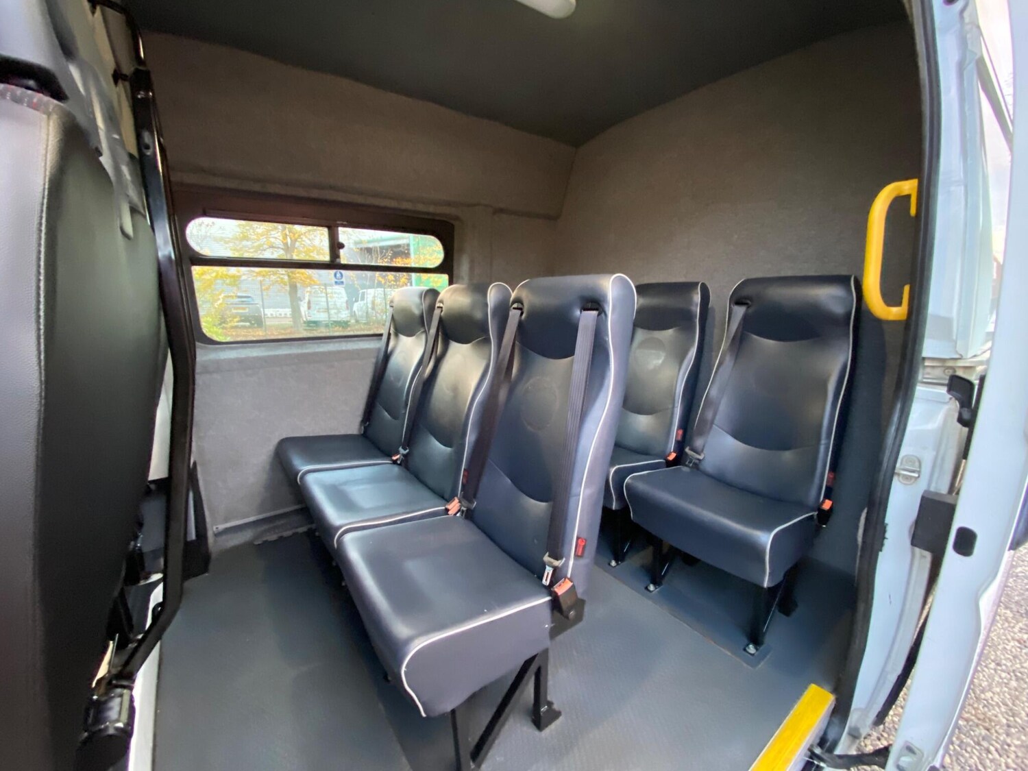 Used Citroen Relay for sale - 76425663: Photo 9