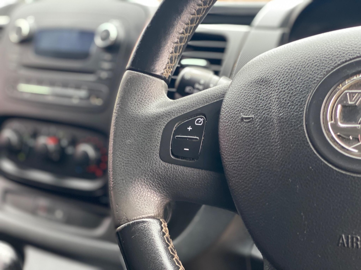 Used Vauxhall Vivaro 2019 for sale - 76573699: Photo 14