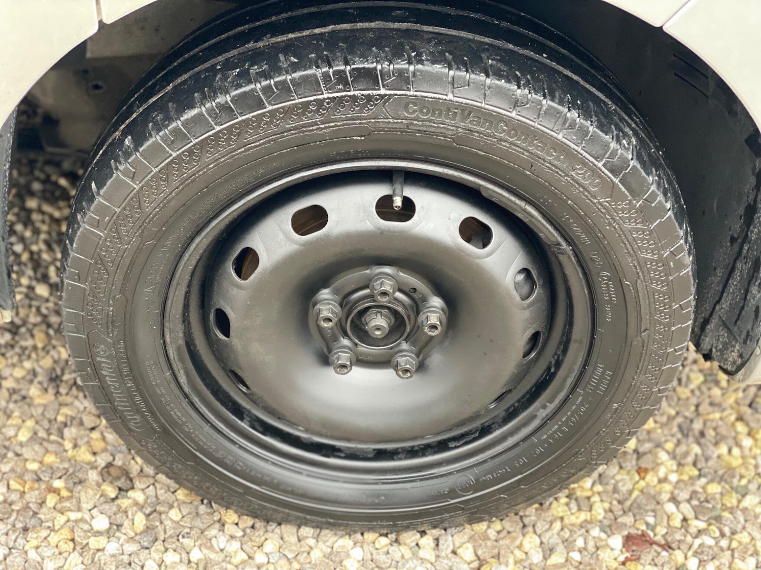 Used Vauxhall Vivaro 2019 for sale - 76573699: Photo 16