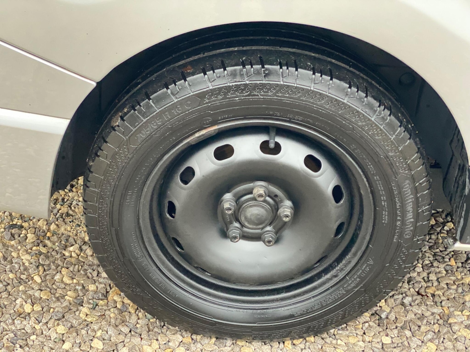 Used Vauxhall Vivaro 2019 for sale - 76573699: Photo 17