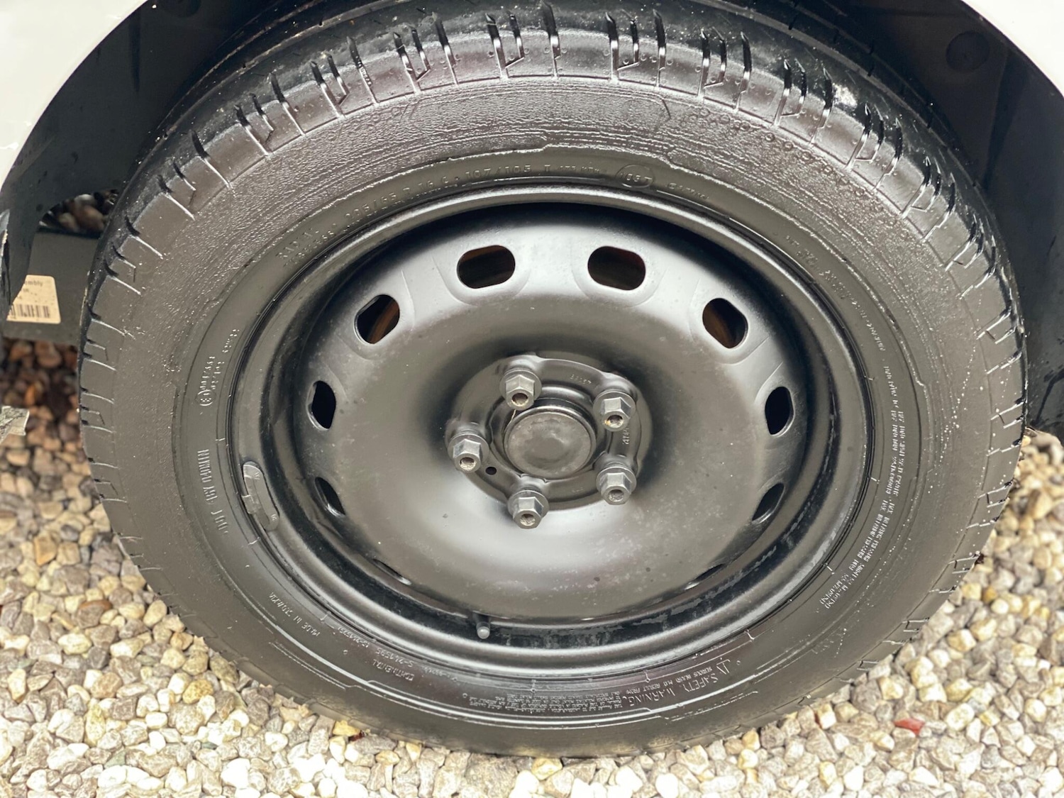 Used Vauxhall Vivaro 2019 for sale - 76573699: Photo 19