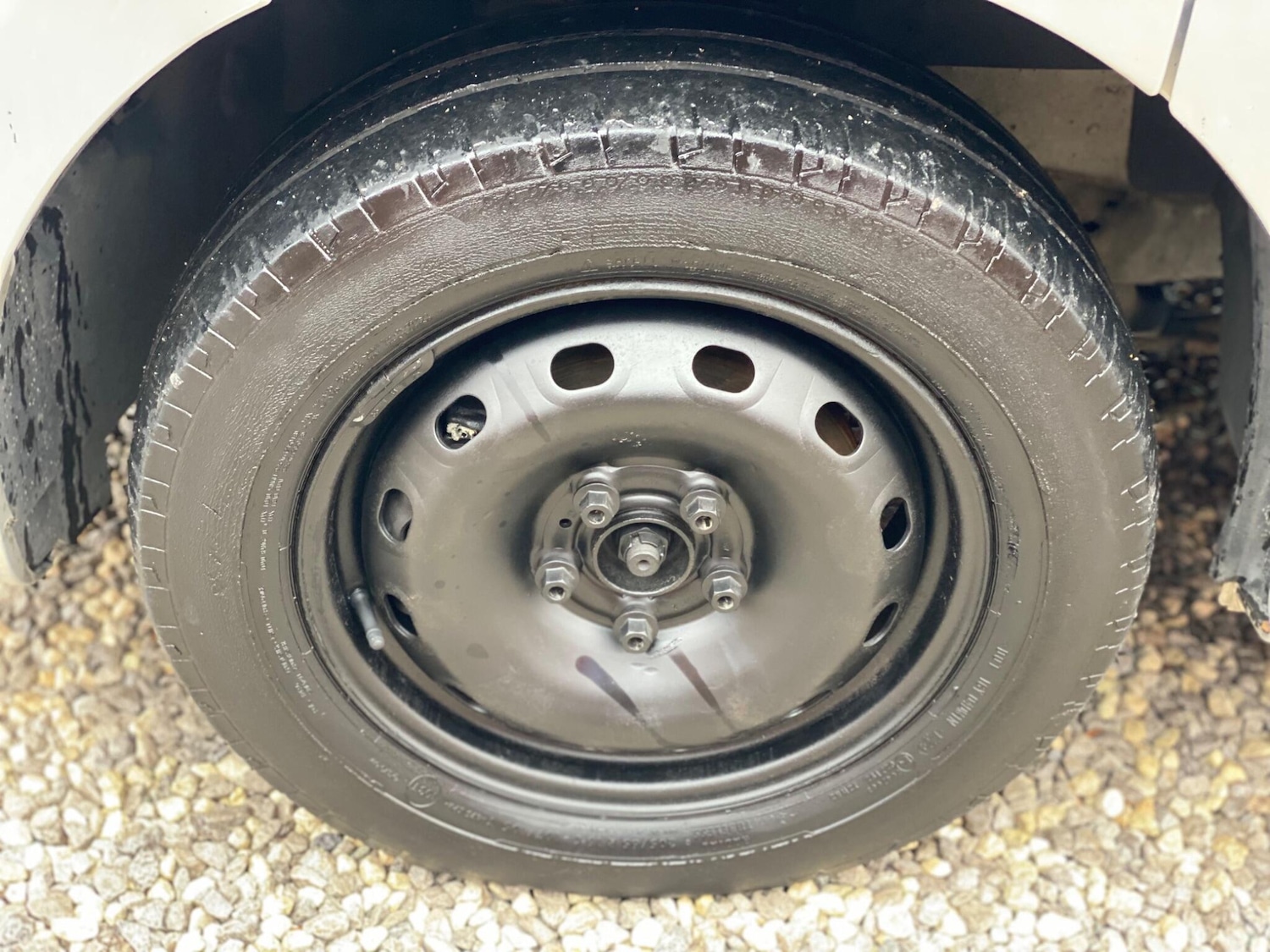 Used Vauxhall Vivaro 2019 for sale - 76573699: Photo 20