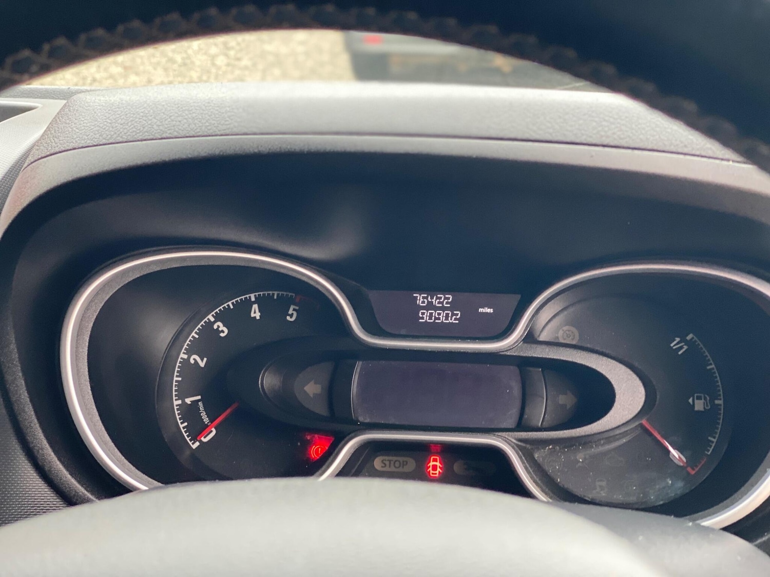 Used Vauxhall Vivaro 2019 for sale - 76573699: Photo 24