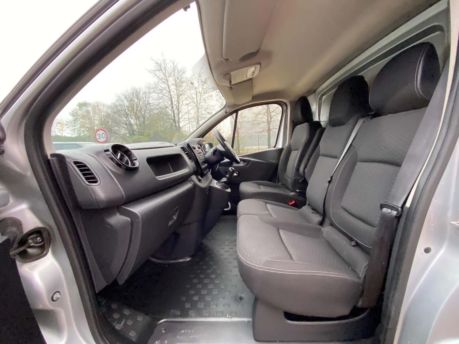 Used Vauxhall Vivaro 2019 for sale - 76573699: Photo 25