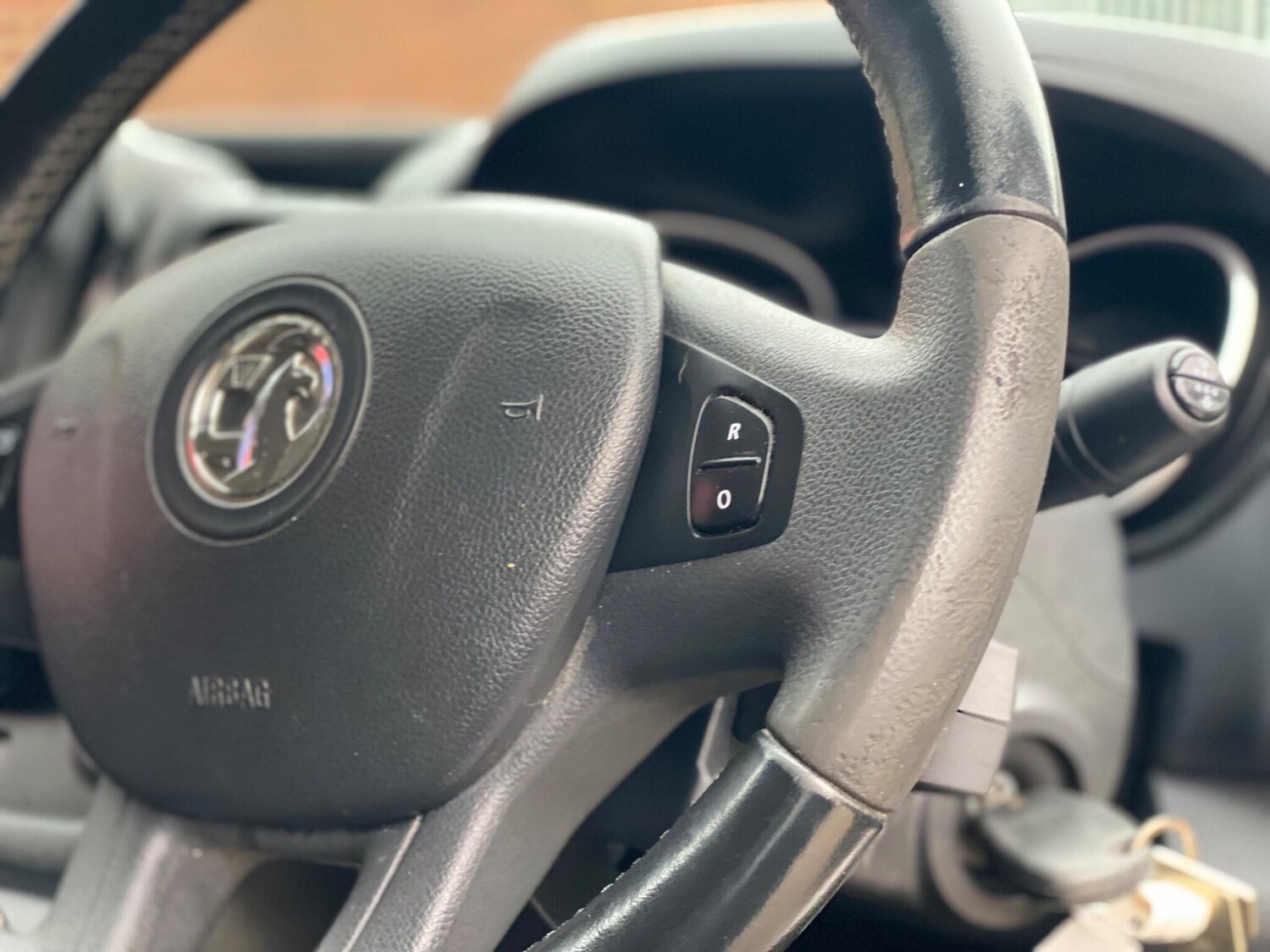 Used Vauxhall Vivaro 2019 for sale - 76573699: Photo 32