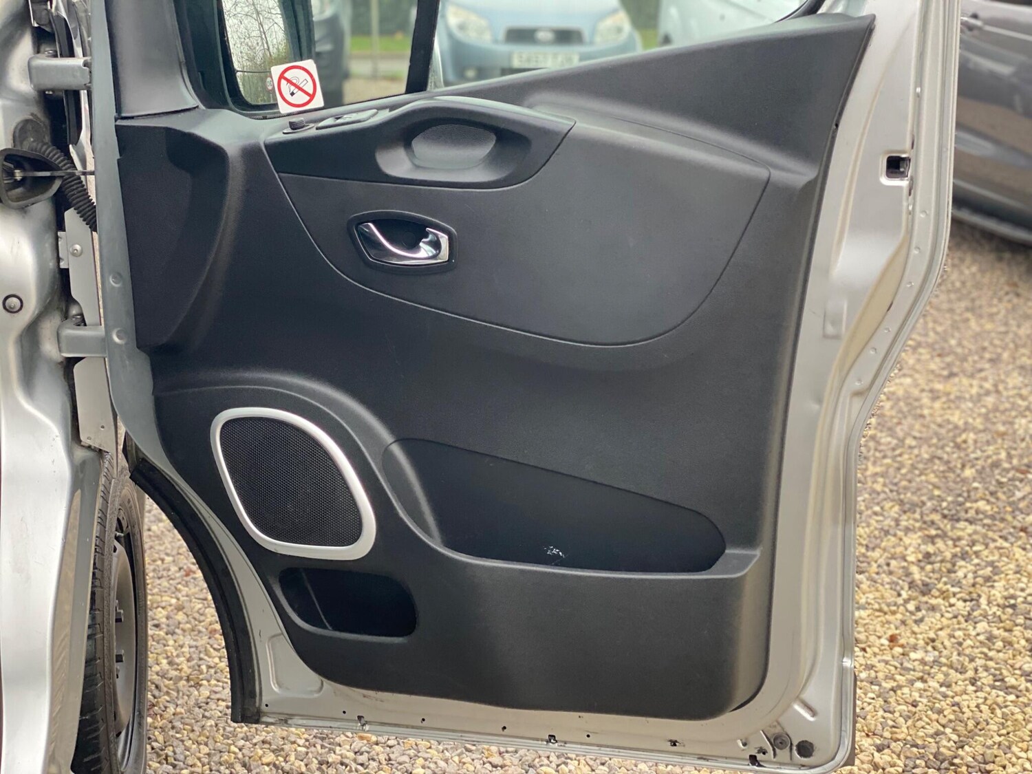 Used Vauxhall Vivaro 2019 for sale - 76573699: Photo 37