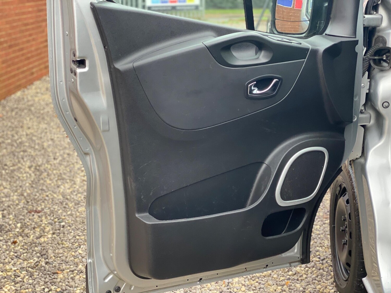 Used Vauxhall Vivaro 2019 for sale - 76573699: Photo 38