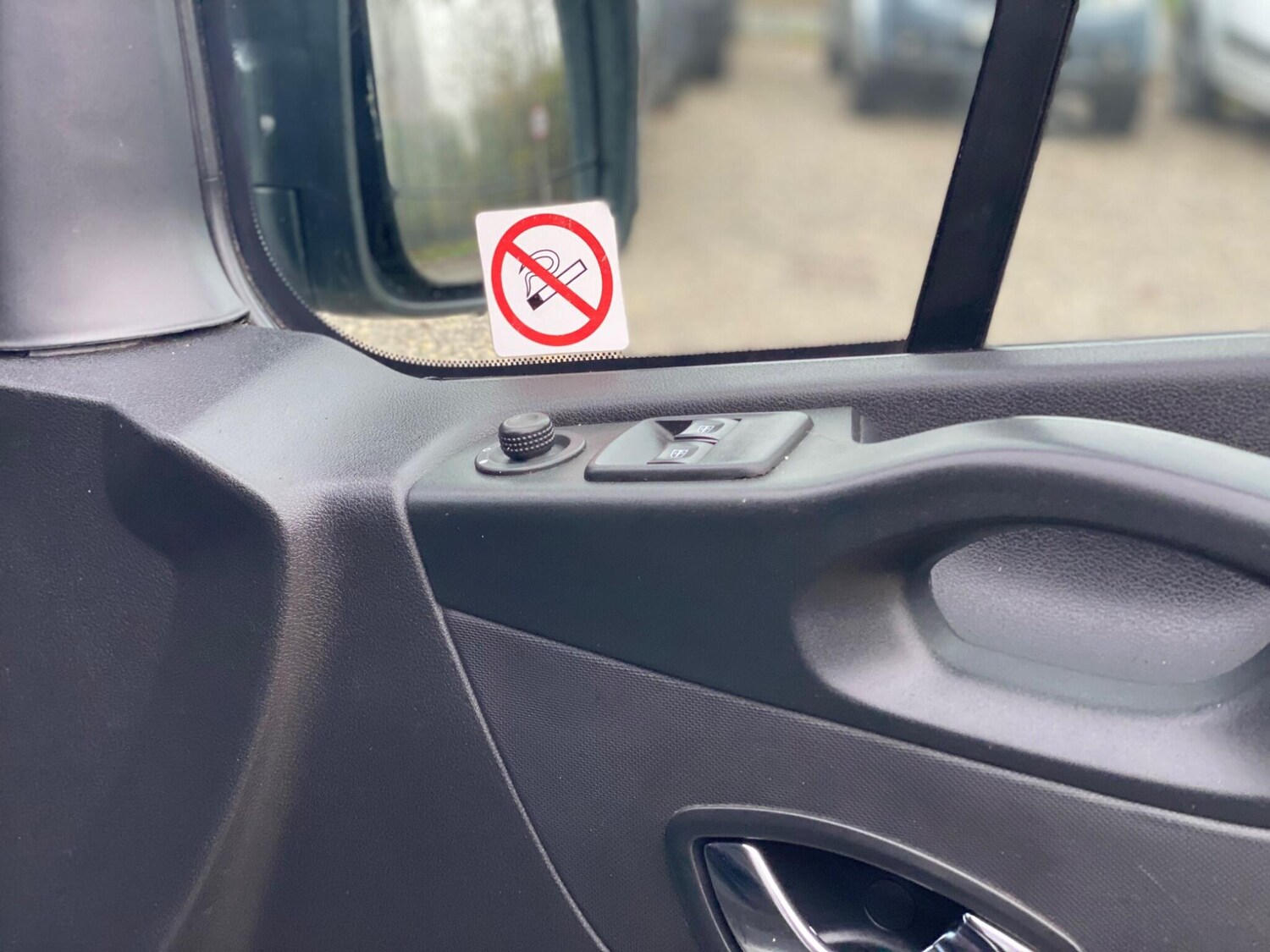 Used Vauxhall Vivaro 2019 for sale - 76573699: Photo 45